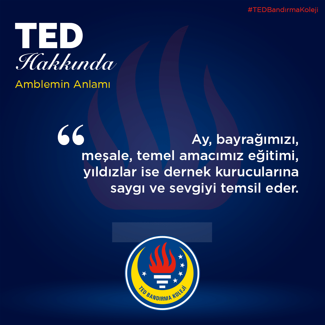 TED Hakkında