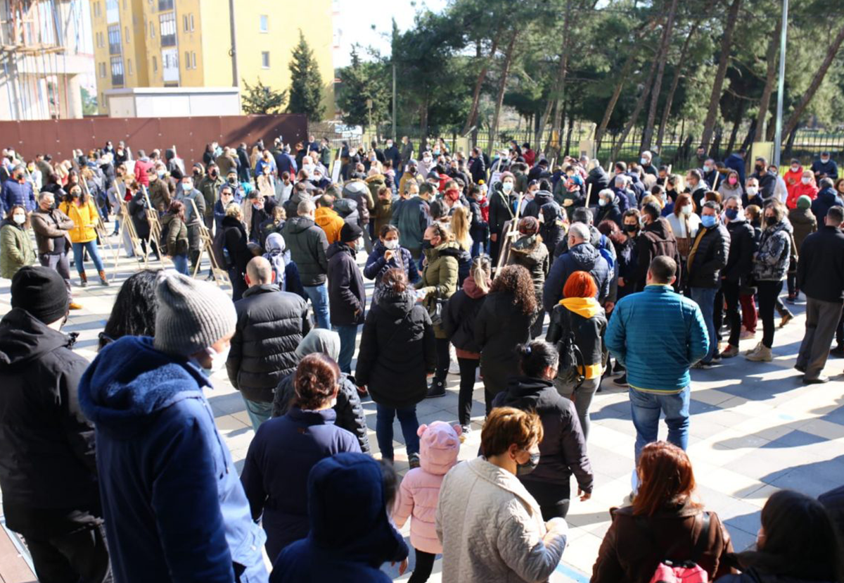 TOGS’a Olan Yoğun İlginize Teşekkür Ederiz