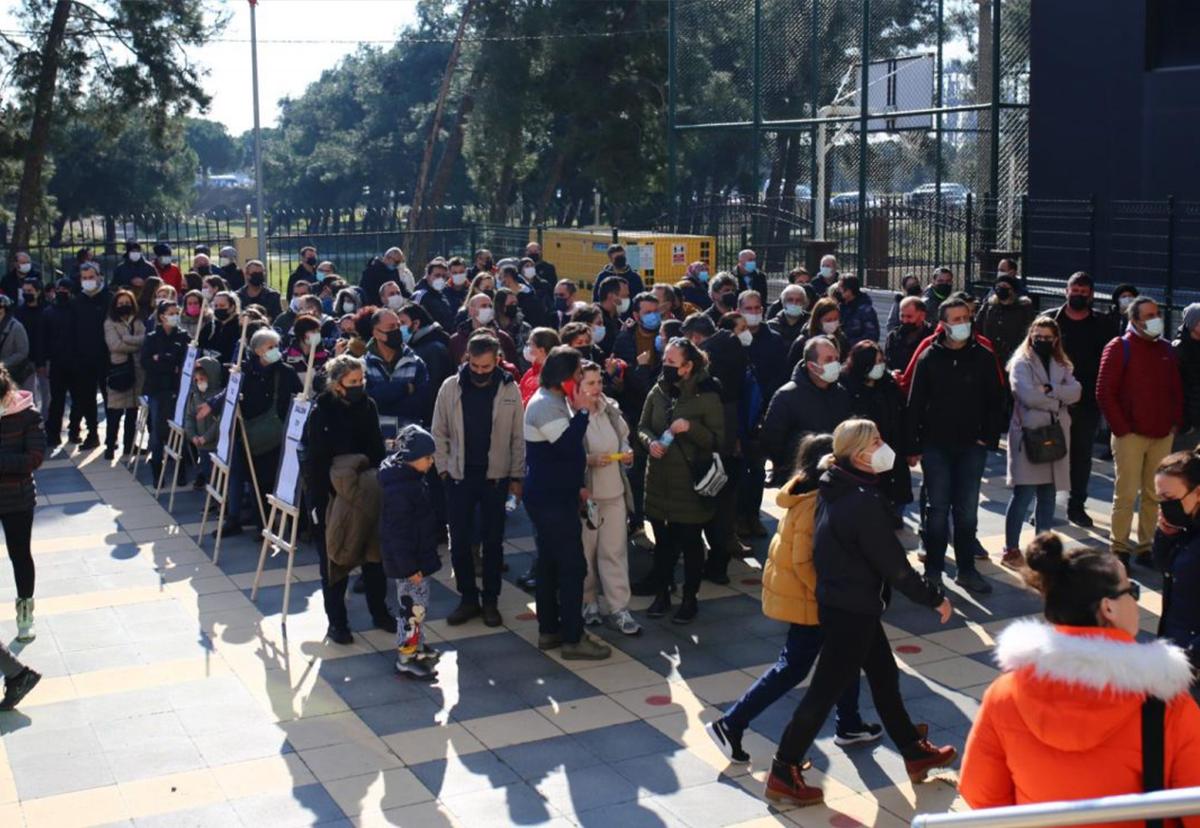 TOGS’a Olan Yoğun İlginize Teşekkür Ederiz