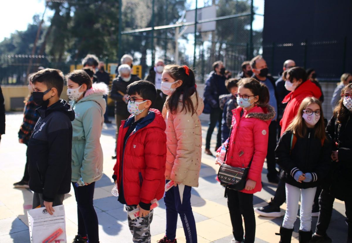 TOGS’a Olan Yoğun İlginize Teşekkür Ederiz