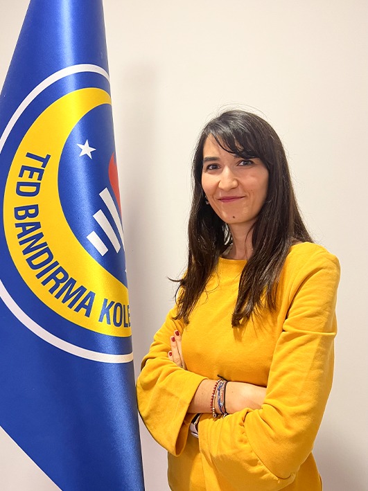 Feride Buket GÜLASLAN