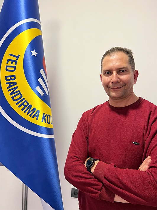 Mehmet Serhad YÜKSEL