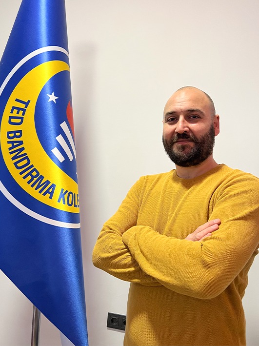 Sarp DOĞAN